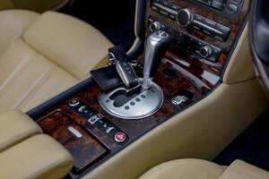 Imagen 25/33 de Bentley Continental GTC (2007)