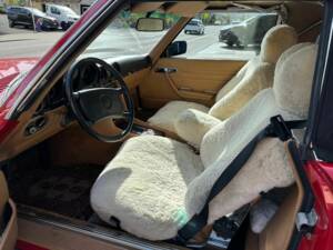 Image 18/20 of Mercedes-Benz 300 SL (1987)