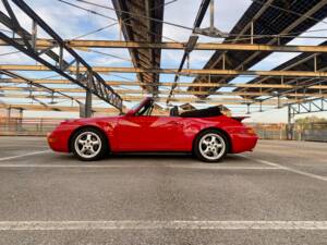 Bild 5/44 von Porsche 911 Carrera (1994)