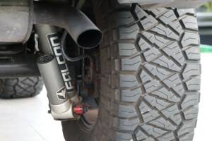 Image 33/50 of Jeep Wrangler 3.8 Rubicon (2011)