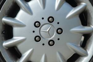 Image 18/50 of Mercedes-Benz E 430 (2000)