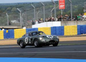 Image 16/18 de Aston Martin DP 214 (1961)