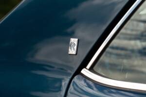 Imagen 27/50 de Rolls-Royce Silver Spirit (1988)