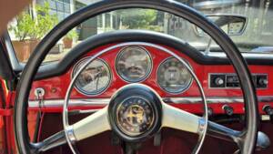 Image 29/71 of Alfa Romeo Giulietta Spider (1961)