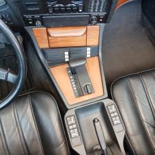 Image 32/41 of BMW 745i (1984)
