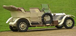 Imagen 10/50 de Rolls-Royce 40&#x2F;50 HP Silver Ghost (1913)