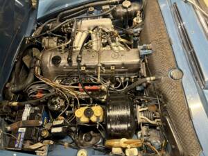 Image 29/36 de Mercedes-Benz 280 SL (1970)
