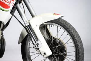 Bild 36/50 von Cagiva N 90 125 (1990)