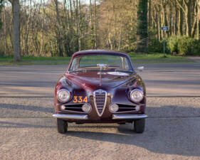 Afbeelding 8/55 van Alfa Romeo 1900 C Super Sprint Touring (1955)