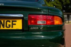 Bild 12/43 von Aston Martin DB 7 (1998)