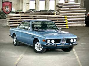 Immagine 67/72 di BMW 3.0 CSi (1973)
