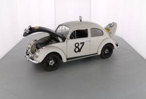 Image 18/81 of Volkswagen Beetle OKRASA TSV 1300&#x2F;34 (1963)