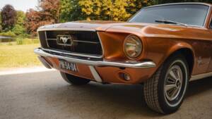 Image 12/81 of Ford Mustang 289 (1967)