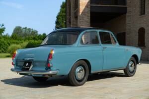 Image 7/50 of Volkswagen 1500 (1963)