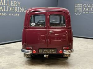 Image 6/50 of Volvo P 210 Duett (1962)