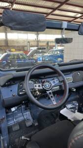 Image 29/50 of Toyota Land Cruiser BJ 40 (1981)