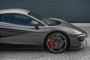 Afbeelding 24/50 van McLaren 570S (2016)
