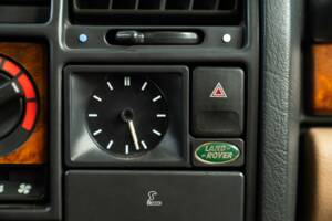 Image 45/50 de Land Rover Range Rover Vogue LSE (1994)