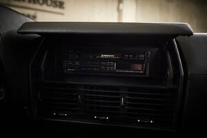 Image 74/99 of Ferrari Testarossa (1991)