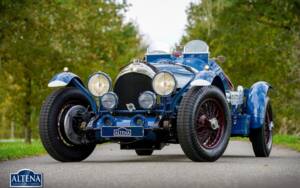 Bild 2/47 von Bentley 3/8 Race (1948)