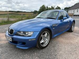 Image 1/48 of BMW Z3 M 3.2 (1998)