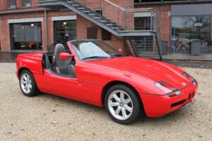 Immagine 2/19 di BMW Z1 (1990)