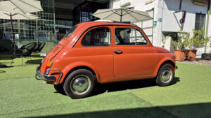 Bild 10/41 von FIAT 500 L (1972)