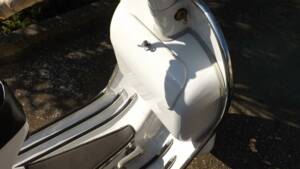 Image 37/40 de Piaggio Vespa 160 GS (1964)