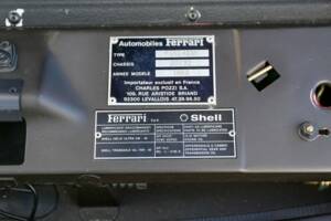 Afbeelding 32/49 van Ferrari 550 Maranello (1998)