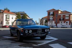 Image 5/56 of BMW 2800 CS (1969)