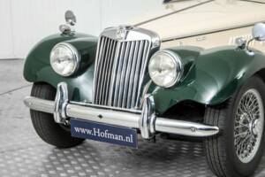 Bild 18/50 von MG TF (1954)