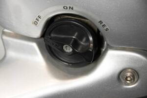 Bild 39/50 von Aprilia DUMMY (1999)