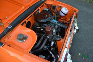 Immagine 40/50 di FIAT 850 Racer Convertibile Bertone (1971)