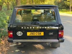 Image 30/50 de Land Rover Range Rover Classic CSK (1991)