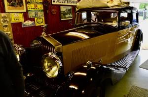 Bild 10/50 von Rolls-Royce 20&#x2F;25 HP (1935)