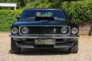 Image 28/50 of Ford Mustang 302 (1969)