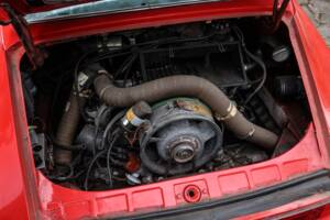 Afbeelding 46/50 van Porsche 911 2.7 (1977)