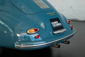 Afbeelding 17/50 van Porsche 356 A 1600 S (1958)