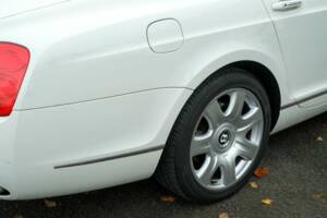 Bild 23/50 von Bentley Continental Flying Spur (2005)