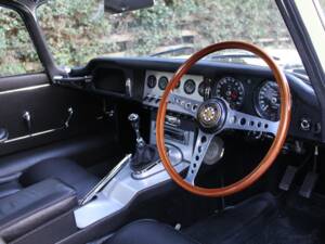 Bild 8/17 von Jaguar E-Type 3.8 (1963)