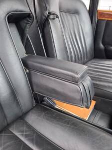 Imagen 11/28 de Rolls-Royce Silver Shadow I (1970)