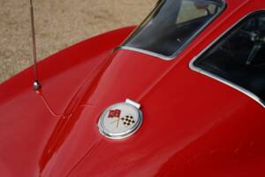 Image 26/50 of Chevrolet Corvette Sting Ray (1963)