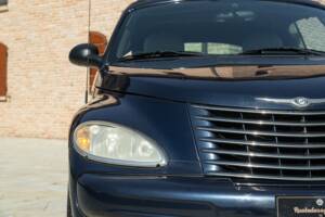 Imagen 30/50 de Chrysler PT Cruiser Cabrio Limited 2.4 (2005)