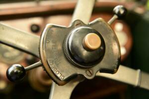 Image 39/50 of Rolls-Royce 20 HP (1923)