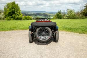 Bild 8/17 von Bentley 4 1&#x2F;2 Litre (1927)