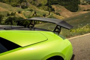 Image 21/25 de Lamborghini Murciélago LP670-4 SV (2009)