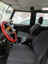 Image 13/20 of Land Rover Defender 110 (1992)