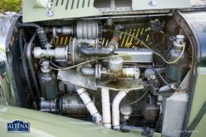 Image 50/53 of Bentley 4 1&#x2F;4 Litre Turner Supercharged (1937)