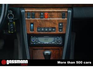 Image 14/15 of Mercedes-Benz 300 CE-24 (1991)