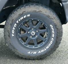 Bild 17/50 von Jeep Wrangler 2.8 CRD (2015)